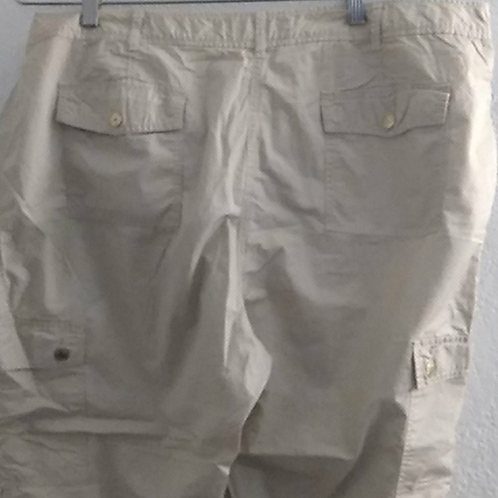 Mk khaki pants - Picture 5 of 6